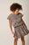 TUMBLE'N DRY Mirti T-Shirt Thrush Brown, Beirut-Lebanon