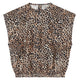 TUMBLE'N DRY Mirti T-Shirt Thrush Brown, Beirut-Lebanon