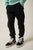 TUMBLE'N DRY Morris Jogging Pants Black