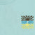 TUMBLE'N DRY Reef Baby T-Shirt Angel Blue, LEBANON-QATAR
