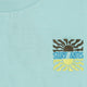 TUMBLE'N DRY Reef Baby T-Shirt Angel Blue, LEBANON-QATAR