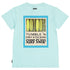 Reef Baby T-Shirt Angel Blue