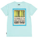 TUMBLE'N DRY Reef Baby T-Shirt Angel Blue, LEBANON-QATAR