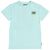 TUMBLE'N DRY Reef Baby T-Shirt Angel Blue, LEBANON-QATAR