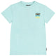 TUMBLE'N DRY Reef Baby T-Shirt Angel Blue, LEBANON-QATAR
