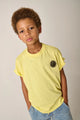 TUMBLE'N DRY Reef T-Shirt Lime Light, BEIRUT-UAE