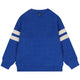 TUMBLE N DRY Runner Sweater Blue