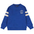 Runner Sweater Blue