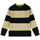 TUMBLE N'DRY Slide Knit Navy