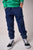 TUMBLE'N DRY Stunt Jogging Pants Indigo