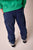 TUMBLE'N DRY Stunt Jogging Pants Indigo