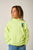 TUMBLE N'DRY Trick Hoodie Neon Yellow