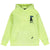 TUMBLE N'DRY Trick Hoodie Neon Yellow