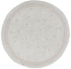 Emma Dots Pink Rug