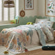 Dino Single Quilt