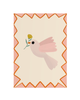 The Little Messenger