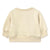 Bear Graphic Baby Sweatshirt Base Sanstone