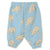 Dogs Baby Sweatpant Base Denim Blue