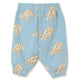 Dogs Baby Sweatpant Base Denim Blue