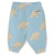 Dogs Baby Sweatpant Base Denim Blue