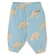 Dogs Baby Sweatpant Base Denim Blue