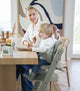 Stokke Tripp Trapp Baby Set Glacier Green
