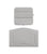Stokke Tripp Trapp Cushion Anthracite