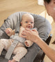 Stokke Tripp Trapp Newborn Set V2 Anthracite