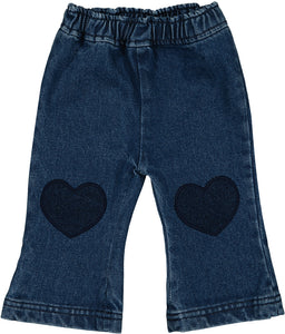 Holly Trousers Blue