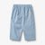 Ashley Trousers Chambrey Blue