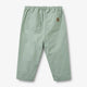 Julian Trousers Teal Water