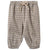 Blake Lined Trousers Blue Check
