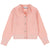 Tumble N'Dry Sourire Cardigan Coral Pink