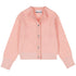 Sourire Cardigan Coral Pink