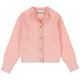 Tumble N'Dry Sourire Cardigan Coral Pink