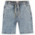 Tumble'N dry Juan Baby Shorts Denim Light Vintage, Beirut-LEBANON