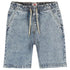 Juan Baby Shorts Denim Light Vintage