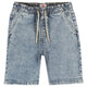 Tumble'N dry Juan Baby Shorts Denim Light Vintage, Beirut-LEBANON