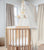 Stokke Sleepi Bed Canopy White