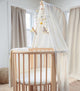 Stokke Sleepi Bed Canopy White