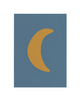 Golden Moon