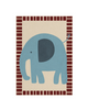 E Is For Elephant