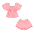 Girly Set Sugar Pink