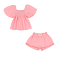 Girly Set Sugar Pink