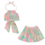 Violetta Set Watercolor