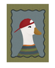A Goose Named Fred