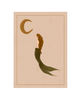 The Mermaid and The Moon
