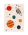Cosmic Garden Poster