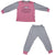 Sleeping Beauty Girls Pyjama Pink