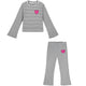 Heart Stripes Set